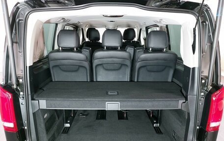 Mercedes-Benz V-Класс, 2019 год, 4 347 000 рублей, 19 фотография