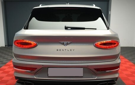 Bentley Bentayga I, 2021 год, 181 461 рублей, 4 фотография