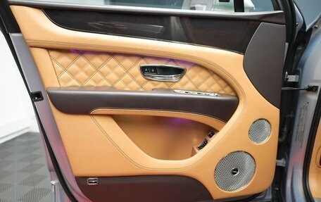 Bentley Bentayga I, 2021 год, 181 461 рублей, 8 фотография