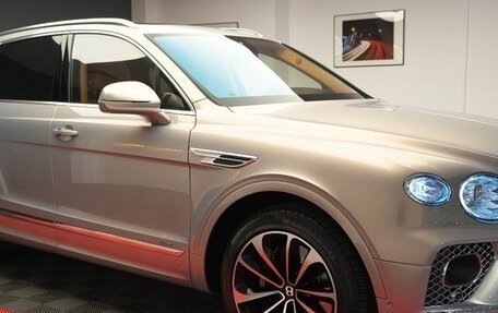 Bentley Bentayga I, 2021 год, 181 461 рублей, 2 фотография