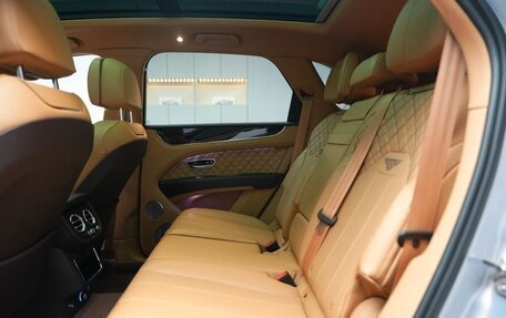 Bentley Bentayga I, 2021 год, 181 461 рублей, 9 фотография
