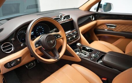 Bentley Bentayga I, 2021 год, 181 461 рублей, 7 фотография