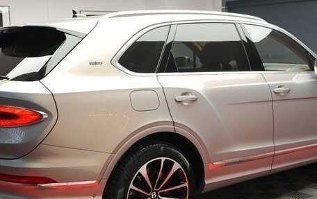 Bentley Bentayga I, 2021 год, 181 461 рублей, 3 фотография