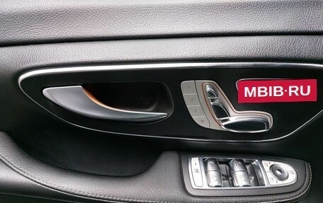 Mercedes-Benz V-Класс, 2019 год, 4 347 000 рублей, 20 фотография