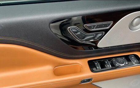 Lincoln Aviator II, 2022 год, 4 200 000 рублей, 8 фотография