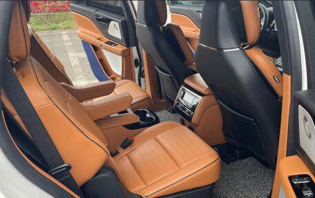 Lincoln Aviator II, 2022 год, 4 200 000 рублей, 6 фотография