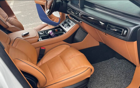Lincoln Aviator II, 2022 год, 4 200 000 рублей, 9 фотография