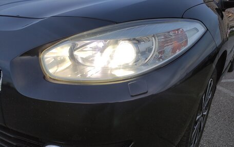 Renault Fluence I, 2010 год, 645 000 рублей, 5 фотография