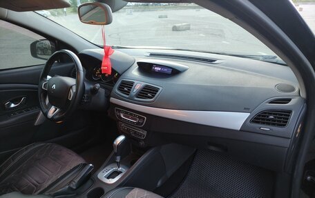 Renault Fluence I, 2010 год, 645 000 рублей, 12 фотография