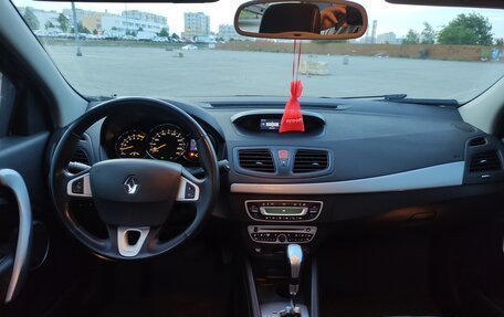 Renault Fluence I, 2010 год, 645 000 рублей, 19 фотография