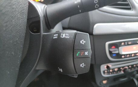 Renault Fluence I, 2010 год, 645 000 рублей, 28 фотография