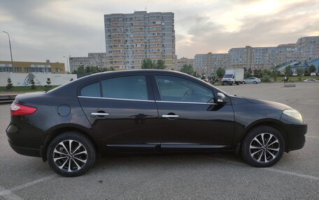 Renault Fluence I, 2010 год, 645 000 рублей, 27 фотография