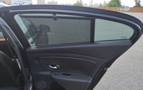 Renault Fluence I, 2010 год, 645 000 рублей, 24 фотография