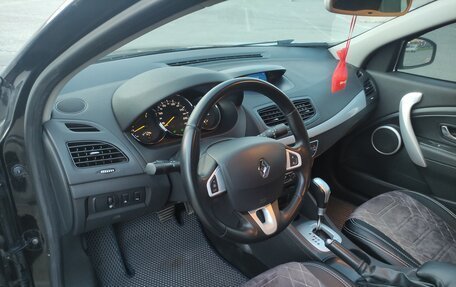 Renault Fluence I, 2010 год, 645 000 рублей, 31 фотография