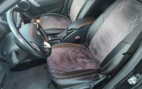 Renault Fluence I, 2010 год, 645 000 рублей, 32 фотография