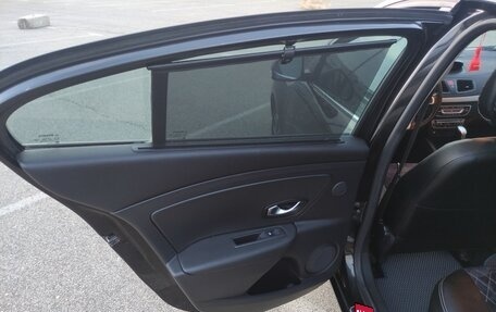 Renault Fluence I, 2010 год, 645 000 рублей, 22 фотография