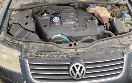 Volkswagen Passat B5+ рестайлинг, 2002 год, 544 000 рублей, 2 фотография