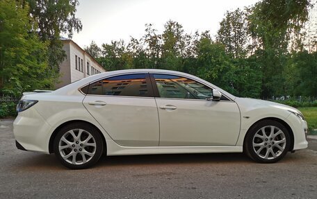 Mazda 6, 2008 год, 1 100 000 рублей, 12 фотография