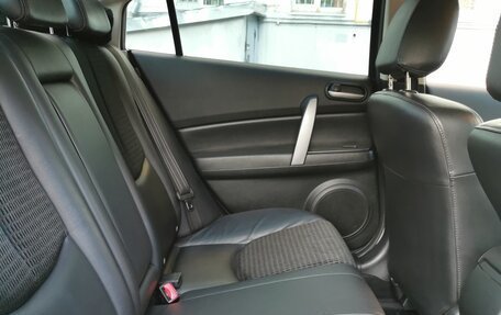 Mazda 6, 2008 год, 1 100 000 рублей, 21 фотография