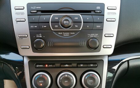 Mazda 6, 2008 год, 1 100 000 рублей, 23 фотография