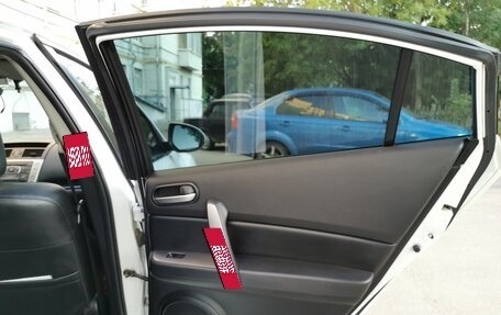 Mazda 6, 2008 год, 1 100 000 рублей, 19 фотография