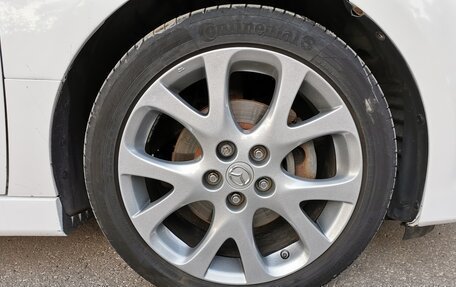 Mazda 6, 2008 год, 1 100 000 рублей, 27 фотография