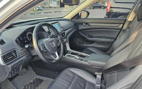 Honda Accord IX рестайлинг, 2022 год, 1 900 000 рублей, 5 фотография
