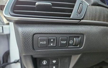 Honda Accord IX рестайлинг, 2022 год, 1 900 000 рублей, 11 фотография