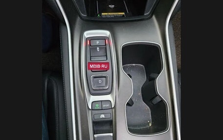 Honda Accord IX рестайлинг, 2022 год, 1 900 000 рублей, 7 фотография