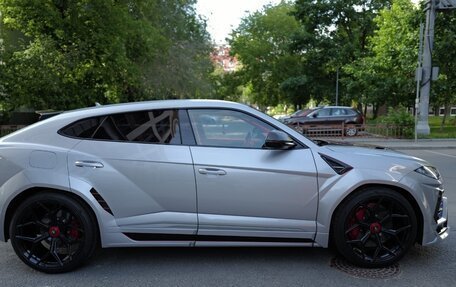 Lamborghini Urus I, 2021 год, 34 000 000 рублей, 4 фотография