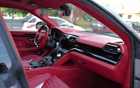 Lamborghini Urus I, 2021 год, 34 000 000 рублей, 14 фотография