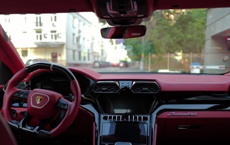Lamborghini Urus I, 2021 год, 34 000 000 рублей, 15 фотография