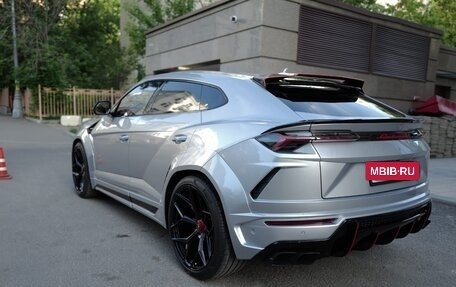 Lamborghini Urus I, 2021 год, 34 000 000 рублей, 7 фотография