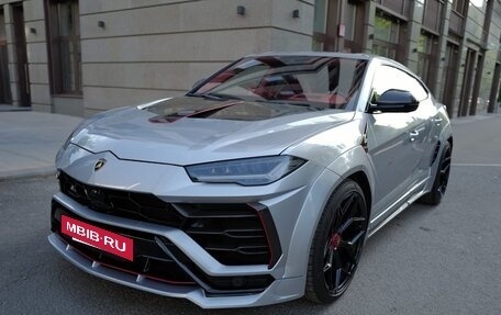 Lamborghini Urus I, 2021 год, 34 000 000 рублей, 8 фотография