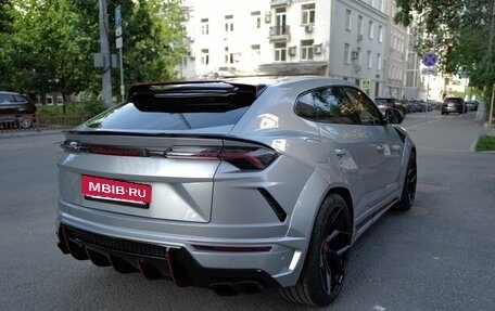 Lamborghini Urus I, 2021 год, 34 000 000 рублей, 5 фотография