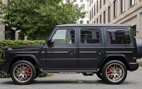 Mercedes-Benz G-Класс AMG, 2025 год, 28 500 000 рублей, 2 фотография