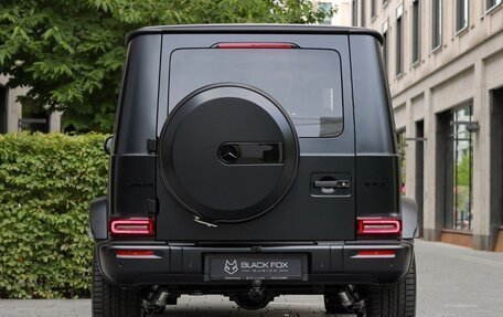 Mercedes-Benz G-Класс AMG, 2025 год, 28 500 000 рублей, 4 фотография