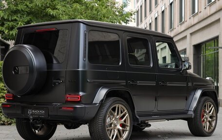 Mercedes-Benz G-Класс AMG, 2025 год, 28 500 000 рублей, 5 фотография
