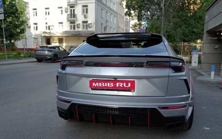 Lamborghini Urus I, 2021 год, 34 000 000 рублей, 6 фотография