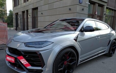 Lamborghini Urus I, 2021 год, 34 000 000 рублей, 2 фотография