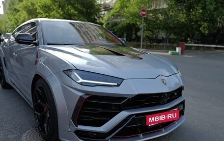 Lamborghini Urus I, 2021 год, 34 000 000 рублей, 20 фотография