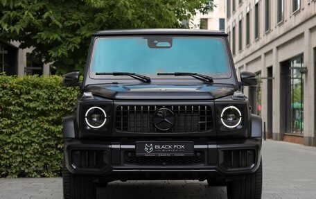 Mercedes-Benz G-Класс AMG, 2025 год, 28 500 000 рублей, 8 фотография