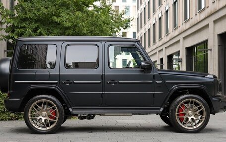 Mercedes-Benz G-Класс AMG, 2025 год, 28 500 000 рублей, 6 фотография