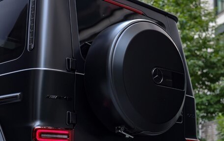 Mercedes-Benz G-Класс AMG, 2025 год, 28 500 000 рублей, 13 фотография