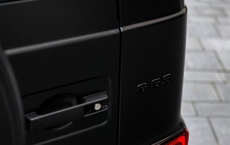 Mercedes-Benz G-Класс AMG, 2025 год, 28 500 000 рублей, 16 фотография
