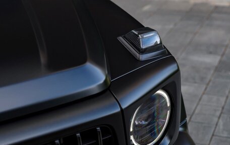 Mercedes-Benz G-Класс AMG, 2025 год, 28 500 000 рублей, 15 фотография