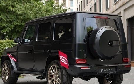 Mercedes-Benz G-Класс AMG, 2025 год, 28 500 000 рублей, 3 фотография