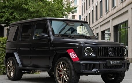 Mercedes-Benz G-Класс AMG, 2025 год, 28 500 000 рублей, 7 фотография