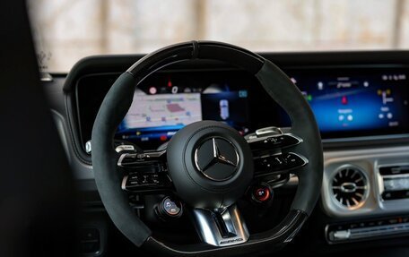 Mercedes-Benz G-Класс AMG, 2025 год, 28 500 000 рублей, 18 фотография
