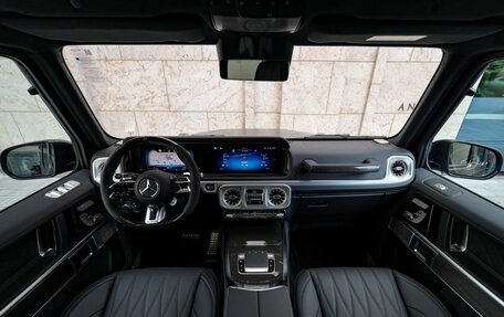 Mercedes-Benz G-Класс AMG, 2025 год, 28 500 000 рублей, 21 фотография